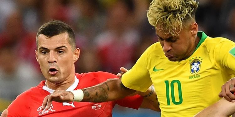 विश्वकप फुटबल : स्पेनको शानदार जित, कोस्टारिकाको पोष्टमा ७ गोल