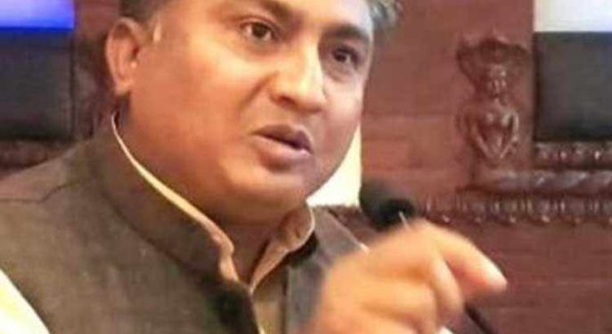 मलंगवा घट्नाका दोषीलाई तत्काल कारवाही गर्न राष्ट्रिय एकता अभियानको माग
