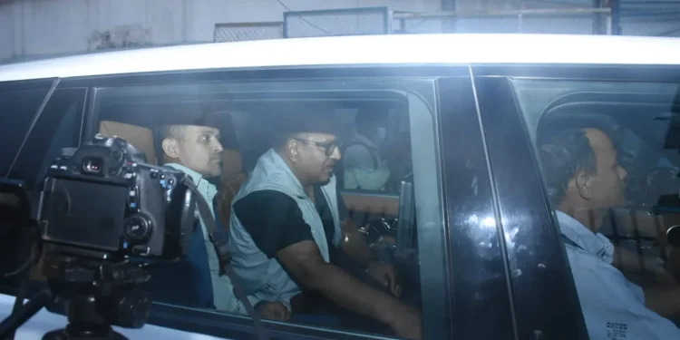 कान्तिपुर मिडिया ग्रुपका अध्यक्ष कैलाश अध्यक्ष सिरोहिया हाजिरी जमानतमा छुटे