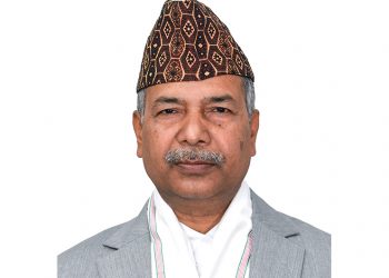 सीता जयन्तीले नारीमाथि हुने शोषण अन्त्य गर्न प्रेरणा मिल्ने छ : उपराष्ट्रपति यादव