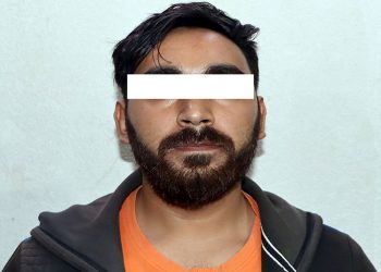 सट्टेबाजमार्फत दुई अर्बको कारोबार गर्ने ढुङ्गाना पक्राउ  , ५५ वटा बैंकखाता प्रयोग