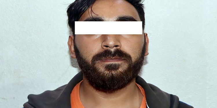 सट्टेबाजमार्फत दुई अर्बको कारोबार गर्ने ढुङ्गाना पक्राउ  , ५५ वटा बैंकखाता प्रयोग