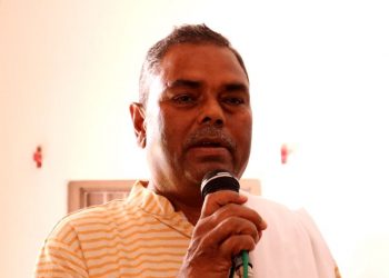 स्वास्थ्यमन्त्री उपेन्द्र यादवले दिए पदबाट राजीनामा