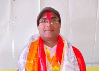 राजनीतिक आडमा गोलबजारका क्याम्पस प्रमुख साहको लुट धन्दा