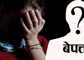 जनकपुरधाम घुम्न आएकी तीन बालिका बेपत्ता