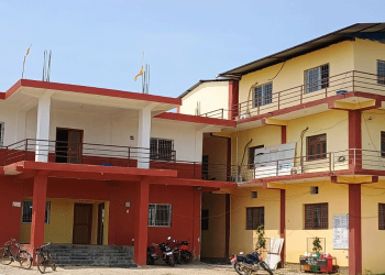 सिरहा नवराजपुर गाँपाका तत्कालिन अध्यक्ष, उपभोक्तासमित सहित १२ जनामाथि भ्रष्टाचारको मुद्दा