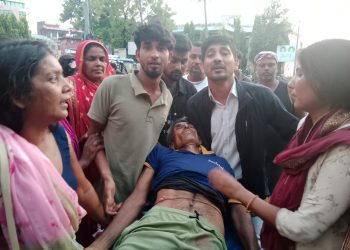 जनकपुरः मोटरसाईकलले ठक्कर दिएपछि एक पुरुषको घटनास्थलमै मृत्यू, चालक फरार
