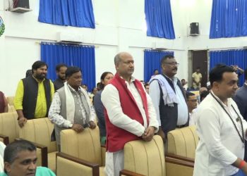 जनमतका साँसद यादवउपर सप्तरीमा भएको लाठीचार्जको छानबिन गर्न सहमत
