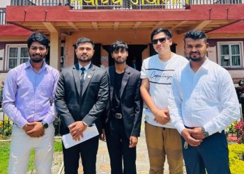 नव नियुक्त मुख्यमन्त्री सतिश सिंहविरुद्ध सर्वोच्चमा मुद्दा