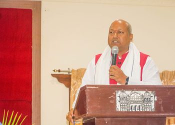 विपद् व्यवस्थापनका लागि मिलेर अगाडि बढौँः मुख्यमन्त्री सिंह