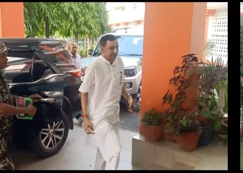 मधेशमा जसपा सत्ताबाट आउट,सरोज यादवले पाएनन् विश्वासको मत