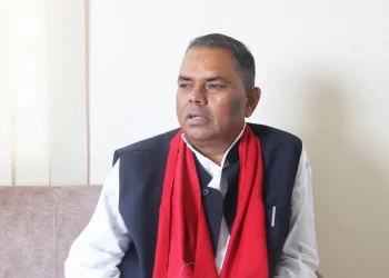 गणतन्त्रपछि हरेक क्षेत्रमा सम्भावनाका ढोका खुलेका छन्: अध्यक्ष यादव