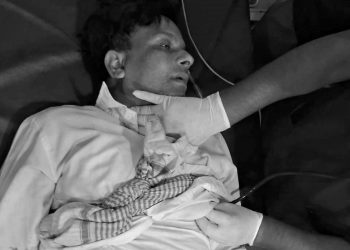 बारामा गोली प्रहार गरी क्याम्पस प्रमुखको हत्या