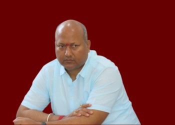 मधेश प्रदेशका मुख्यमन्त्री सिंहले असार २१ गते विश्वासको मत लिने