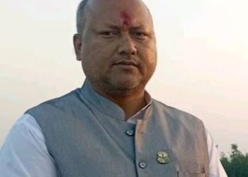 मधेस प्रदेशको नयाँ  मुख्यमन्त्री बन्दै जनमत पार्टीका सतिश सिंह