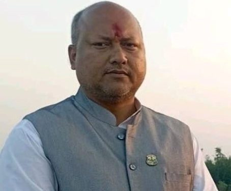 मधेस प्रदेशको नयाँ  मुख्यमन्त्री बन्दै जनमत पार्टीका सतिश सिंह