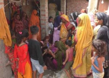 जनकपुरः एउटै पोखरीमा डुबेर एकैपटक तीन बालिकाको मृत्यू !