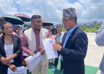 बीआरआईमार्फत नेपाल डुबाउने चिनियाँ खेल असफल बन्दै, जनता नै ओर्लिए मैदानमा!