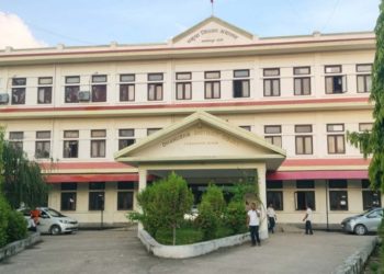 धनुषा जिल्ला अदालतमा स्वचालित पेसी प्रणाली