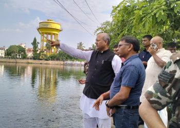 मधेश सरकार जनकपुरधामको पर्यटकीय विकासमा