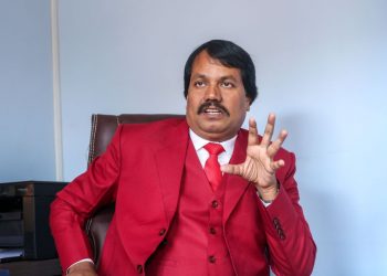 जनमत पार्टीले १६ जिल्लाका नेता-कार्यकर्तालाई प्रशिक्षण दिने, यस्तो छ तालिका