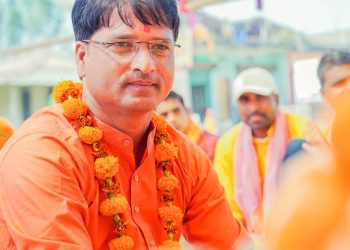 जनकनन्दिनी गाउँपालिकामा १२ कक्षा पास गर्ने किशोरीलाई पालिकाले २५ हजार दिनेः अध्यक्ष  दिपिनदेवयादव