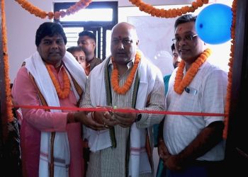 मुख्यमन्त्री सिँहको प्रतिबद्धताले लियो आकार, मधेशमा पहिलोपटक सरकारी तहबाट एमबिबिएसको पढाइ हुने