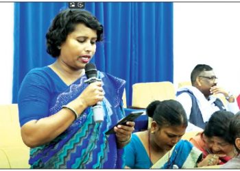 दलित बालिकालाई कुटपिट गर्ने दोषीलाई कारबाही गर्न माग