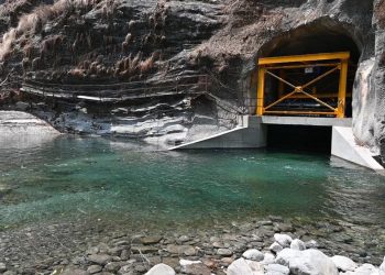 ‘बाह्रै महिना मेलम्चीको पानी वितरण गर्ने योजना छ’