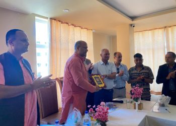 मधेश प्रदेश सरकारद्वारा कृषि तथा पशुपन्छी बिमा अनुदानमा दुई करोड विनियोजन