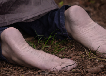 महोत्तरीमा युवतीको वेवारिसे शव फेला