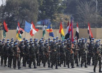 सेनामा झण्डै २८ सयका लागि खुल्यो जागिर, न्यूनतम योग्यता ८ पास, मधेशी कोटामा मात्रै ३१४  (विज्ञापनसहित)