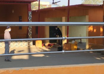 जनकपुरमा बिहानै एक पुरुषको शव फेला