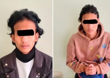 एनपीएलमा समर्थकमाथि अभद्र व्यवहार गर्ने दुई जना पक्राउ, अरूको खोजी चल्दै