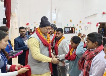 अब मधेशमै सुरु भयो MBBS को पढाई, स्कोलरसिप मधेश सरकारले बेहोर्ने