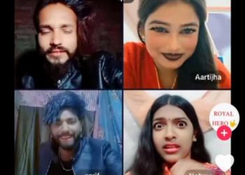 TikTok मा अश्लिल गतिविधि, छाडापन गर्ने  केही  टिकटोकप्रयोगकर्तामाथी  मुद्दा हाल्ने तयारी