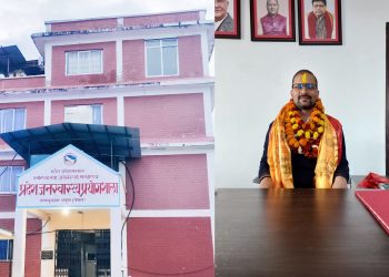 मधेश प्रदेश जनस्वास्थ्य प्रयोगशालाको निर्देशकमा यादव कायम