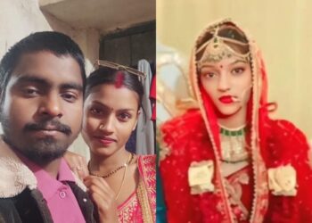 जनकपुरः बिहेको २२ दिनमै जेठानीसँग नवदुल्ही फरार, परिवारमा बिच्चली