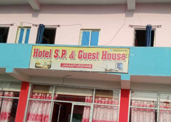 जनकपुरको होटलमा युवकमाथि धारिलो हतियार प्रहार, एक तलाबाट खसालेर हत्या