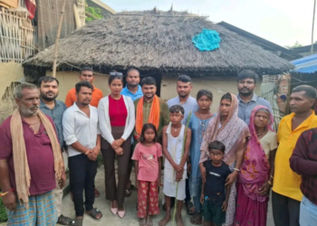 अस्पतालमा बन्धक बनाइएको शव सहयोगी युवाहरूको पहलमा छुट्यो, सोसल मिडिया मार्फत देश बिदेशबाट ठुलो  सहयोग