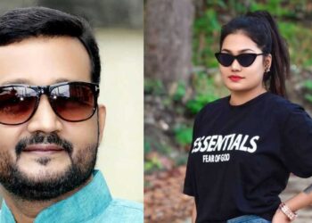 मन्त्री र मेयरलाई फोनमार्फत धम्की दिने टिकटकर किरण साह विरुद्ध ३ वटा मुद्दा