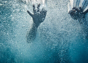 रौतहटमा  पानी जमेको खाल्डोमा डुबेर तीन बालिकाको मृत्यु