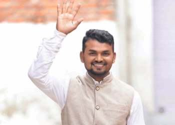 जेन–जी मधेश प्रदेश अध्यक्ष शिव यादव सर्लाही आउँदै,  जिल्ला कमिटि गठन हुने