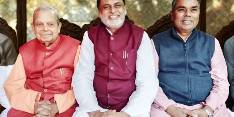 मुख्यमन्त्री सोनलले आज विश्वासको मत लिँदै, स्थायित्वतर्फ अघि बढ्दै मधेश प्रदेश