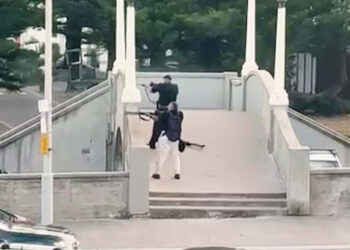 सिड्नीको बोन्डी बीचमा रक्तपात : हनुक्का पर्वमा आतङ्ककारी हमला, १६ को मृत्यु, ४० भन्दा बढी घाइते,  पाकिस्तानी कनेक्शनको दाबी