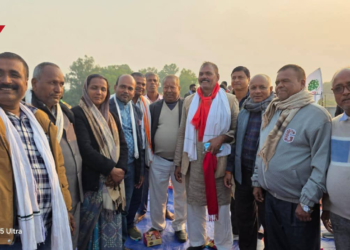 सिरहा–२ मा कांग्रेसबाट राम चन्द्र यादव सर्वसम्मत उम्मेदवार