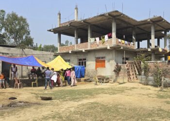 सर्लाहीमा सब-इन्जिनियर प्रमोद यादवको हत्या : शोकमा डुबेको परिवार न्यायको प्रतीक्षामा ।