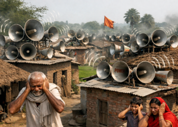 ध्वनि प्रदुषणले निम्त्याएको समाज, शिक्षा र स्वास्थ्यमा असर ।