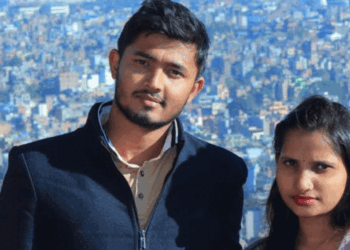 प्रेमिकाको हत्या गरी भागेका यादव फरार,खोजी गर्दै प्रहरी  ।