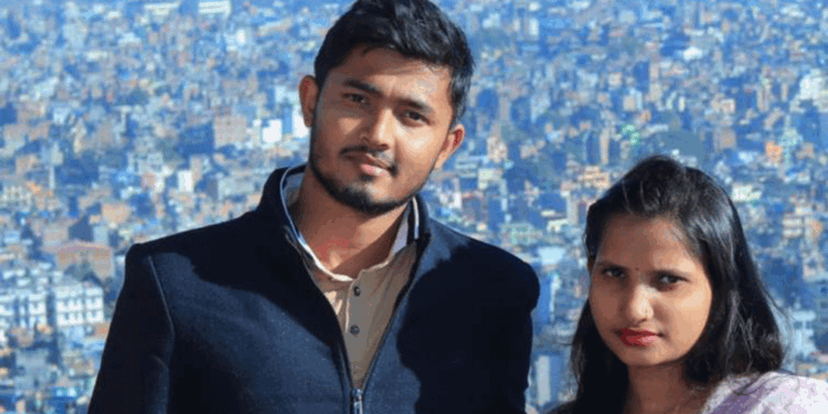 प्रेमिकाको हत्या गरी भागेका यादव फरार,खोजी गर्दै प्रहरी  ।